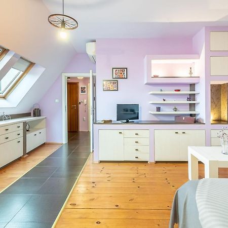 Zen Home Plovediv Plovdiv Bagian luar foto