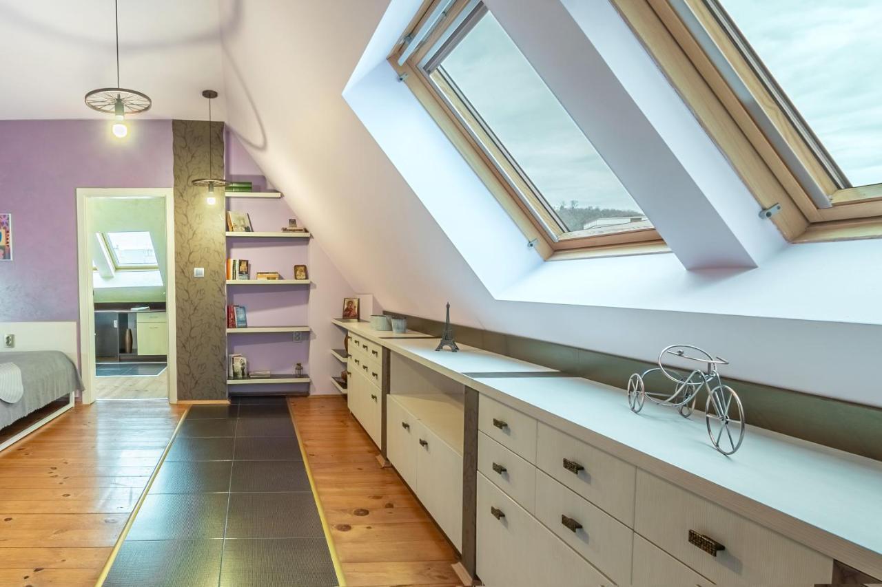 Zen Home Plovediv Plovdiv Bagian luar foto