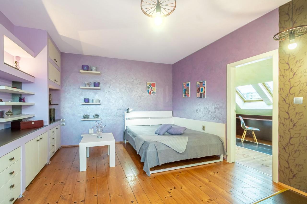 Zen Home Plovediv Plovdiv Bagian luar foto