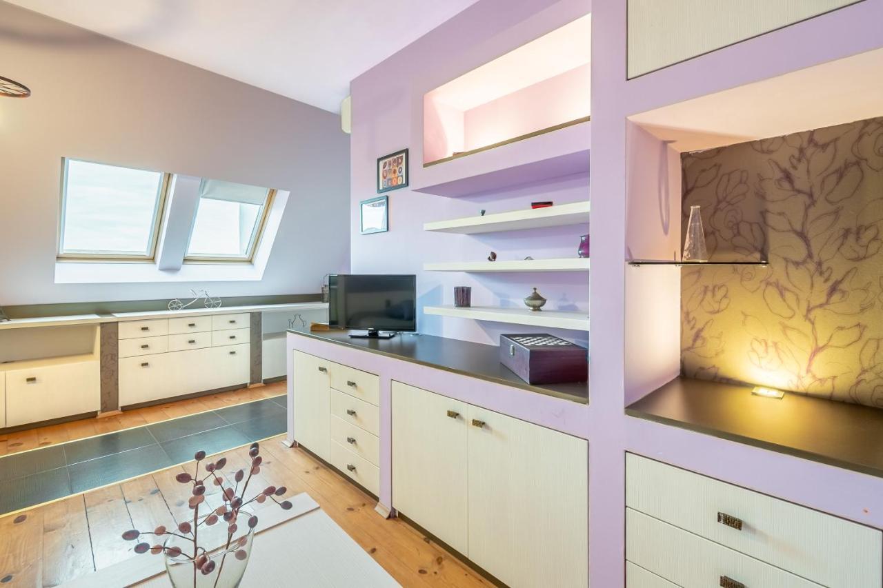Zen Home Plovediv Plovdiv Bagian luar foto