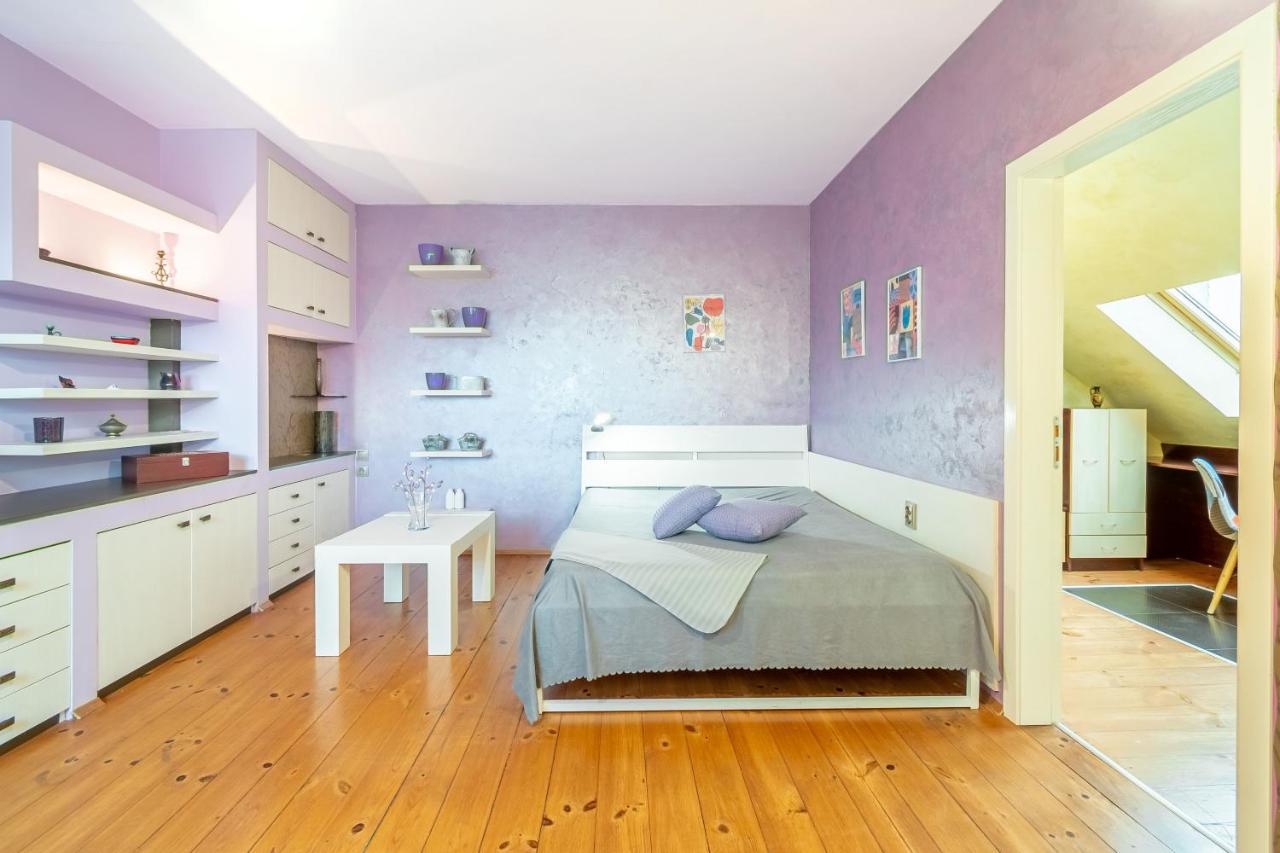 Zen Home Plovediv Plovdiv Bagian luar foto