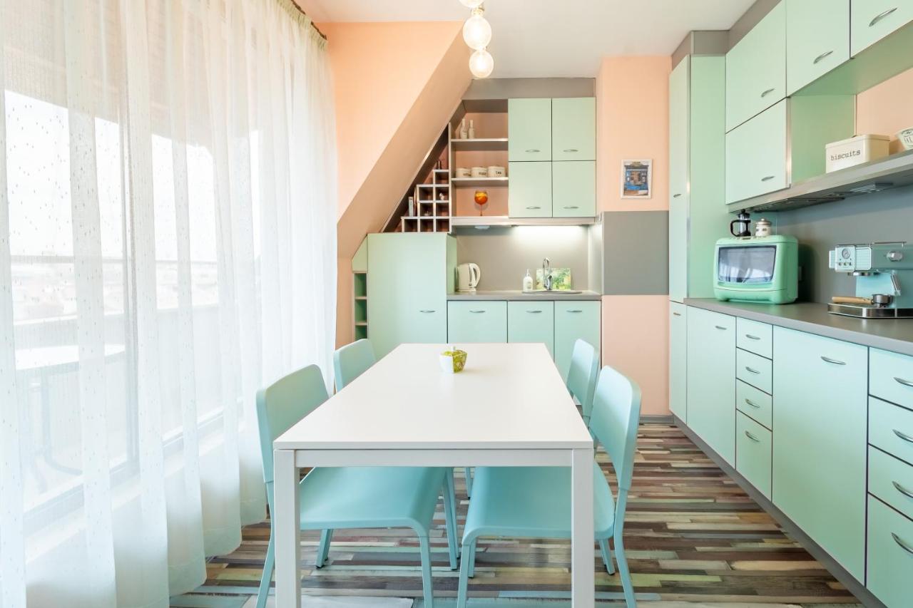 Zen Home Plovediv Plovdiv Bagian luar foto
