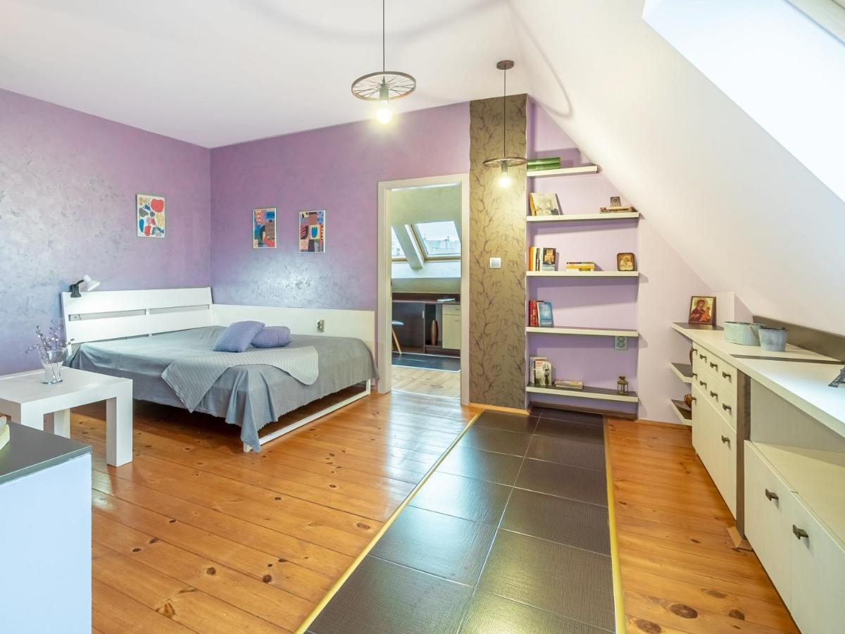 Zen Home Plovediv Plovdiv Bagian luar foto