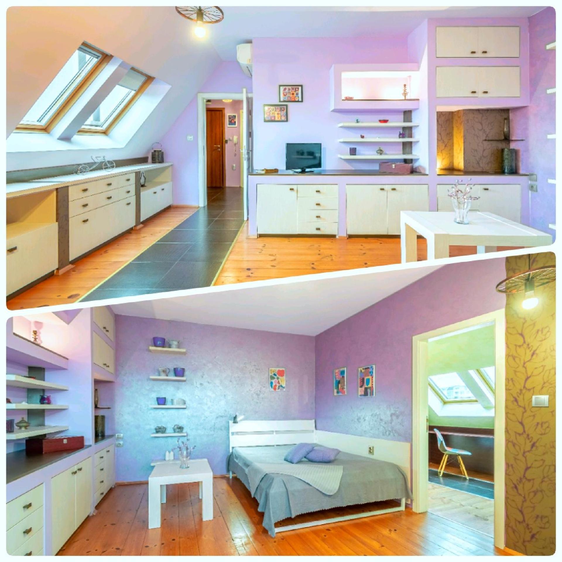 Zen Home Plovediv Plovdiv Bagian luar foto