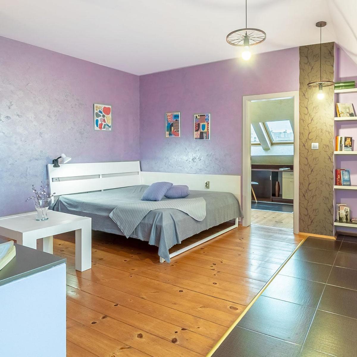 Zen Home Plovediv Plovdiv Bagian luar foto
