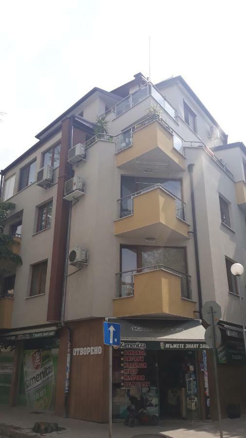 Zen Home Plovediv Plovdiv Bagian luar foto